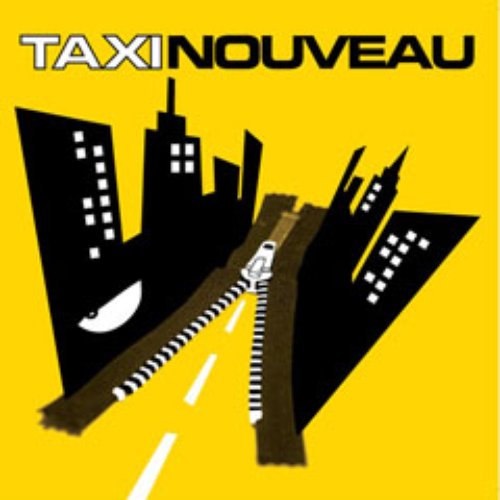 Taxi Nouveau
