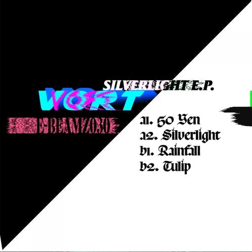 Silverlight - EP