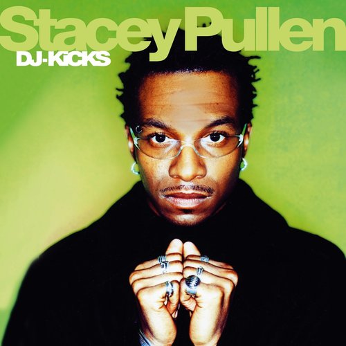 DJ-Kicks: Stacey Pullen