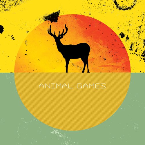 Animal Games