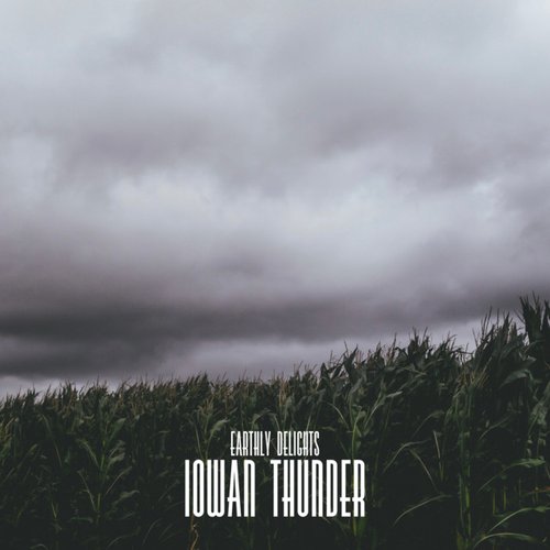 Iowan Thunder