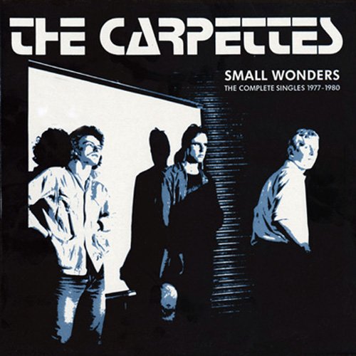 Small Wonders: The Complete Singles 1977-1980