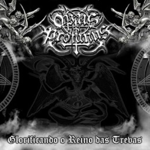 Glorificando o Reino Das Trevas