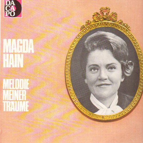 Melodie meiner Träume