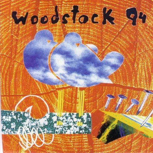 Woodstock 94 (disc 2)
