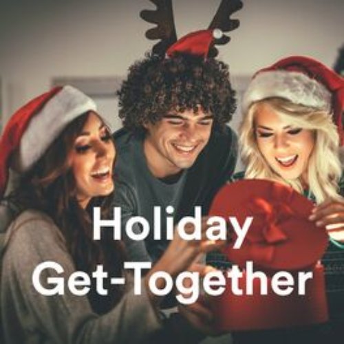 Holiday Get-Together