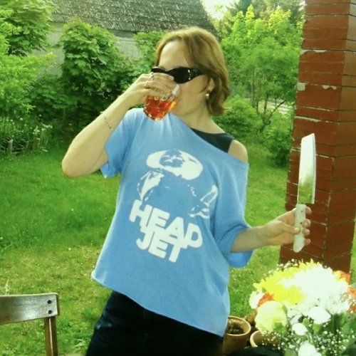 Aperol Chick