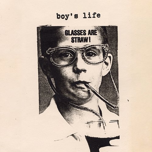 Boys Life (Demo) - EP