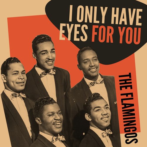 I Only Have Eyes For You / At The Prom