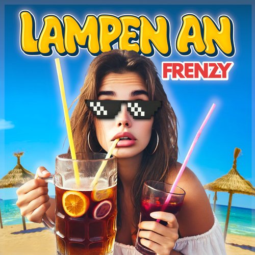 Lampen an - Single