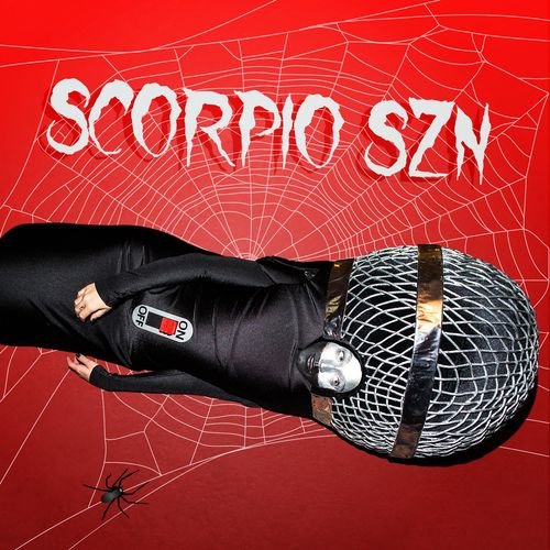 Scorpio SZN