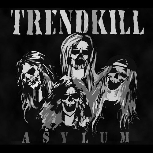 Asylum - Single