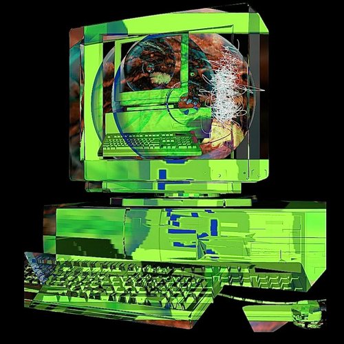SCR33N S4V3R