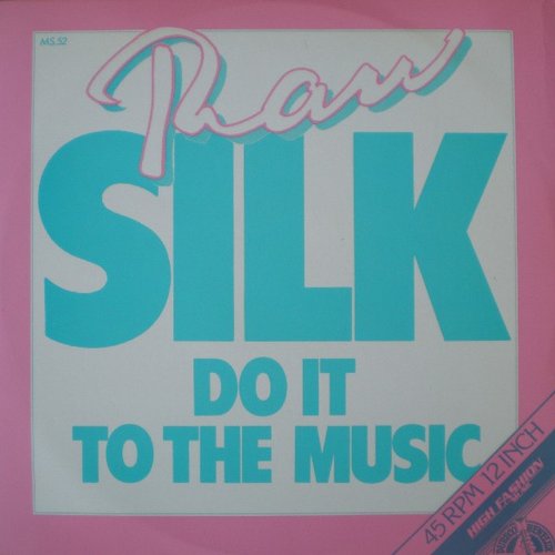 Do It To The Music - Single
