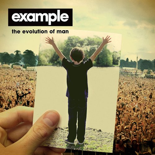 The Evolution of Man (Deluxe)