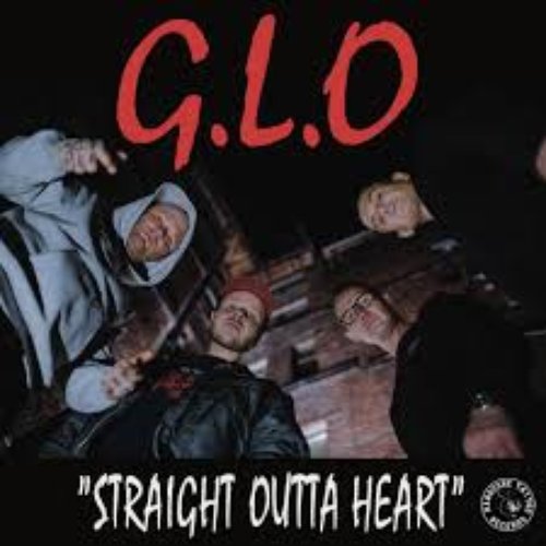Straight Outta Heart