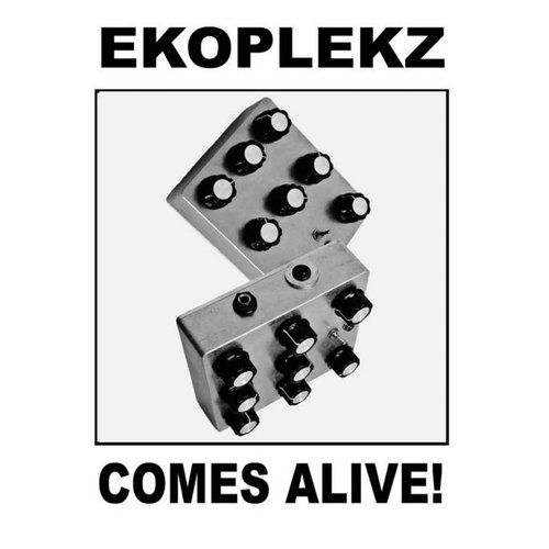 Ekoplekz Comes Alive!