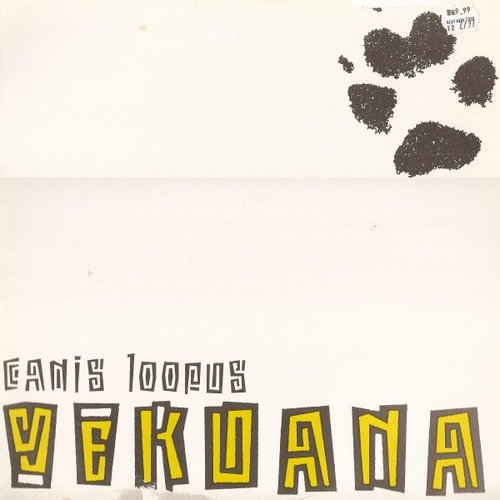 Canis Loopus