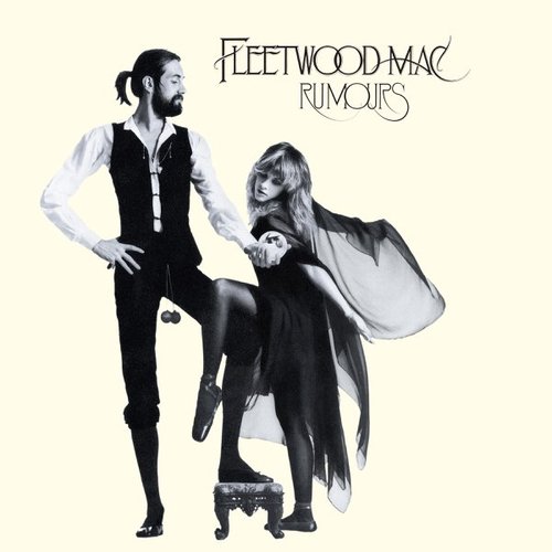 Rumours [ORIGINAL RECORDING REMASTERED]