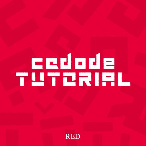 TUTORIAL RED