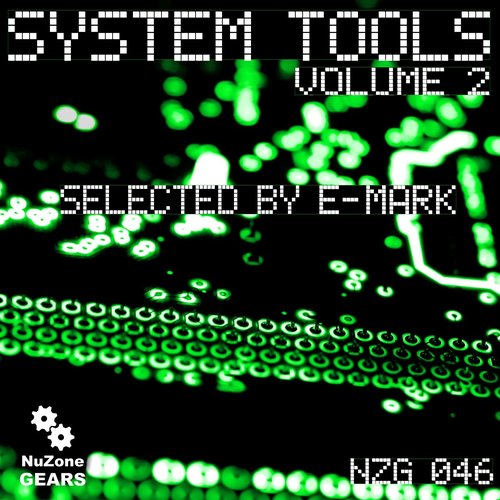 System tools, vol.2