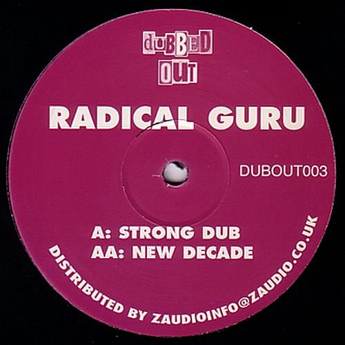 Strong Dub / New Decade