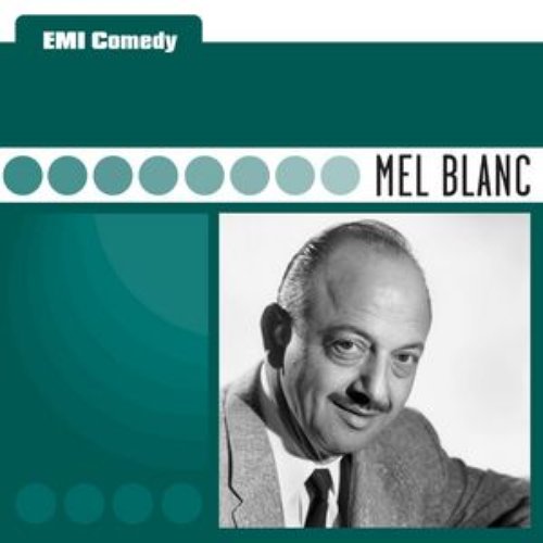 EMI Comedy - Mel Blanc