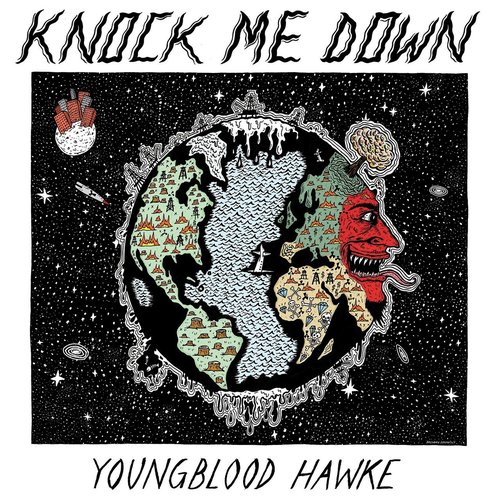 Knock Me Down - Single