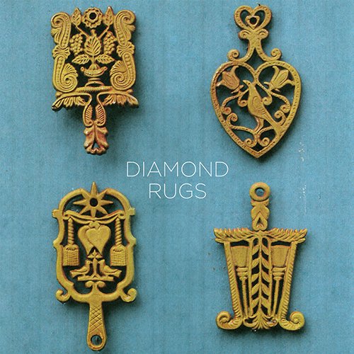 Diamond Rugs