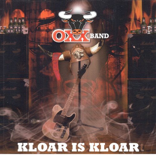 Kloar Is Kloar