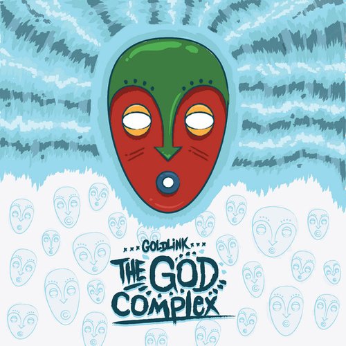 The God Complex (Deluxe Edition)