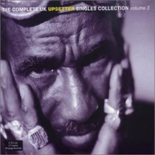 Upsetter Singles Vol 5