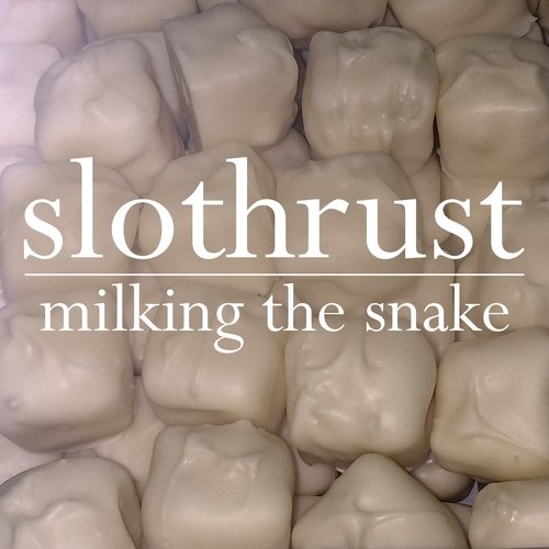 Milking the Snake - Single