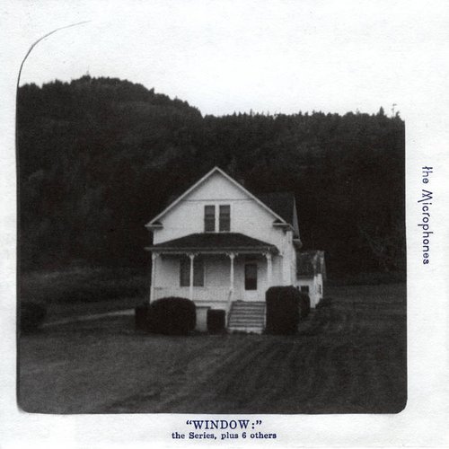 "Window:" the Series, plus 6 others
