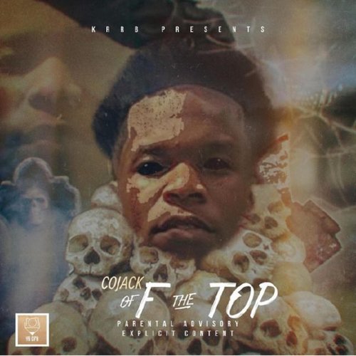 Off the Top - Single