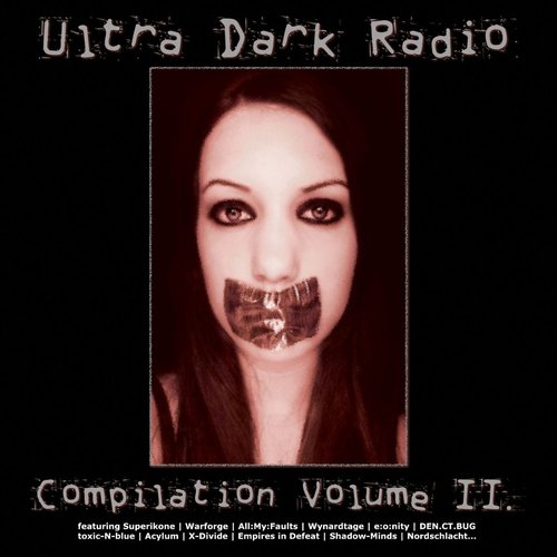 Ultra Dark Radio, Vol. 2