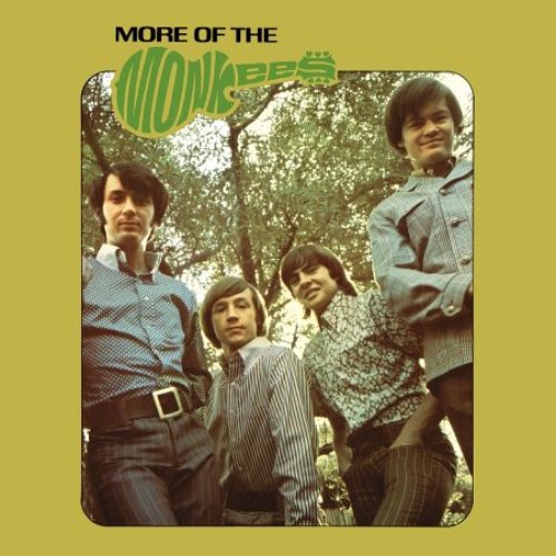 More Of The Monkees [Deluxe Edition][Digital Version]