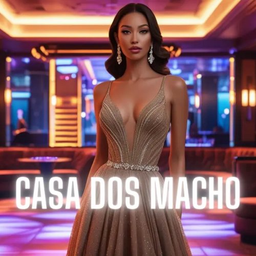 CASA DOS MACHO