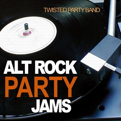 Alt Rock Party Jams