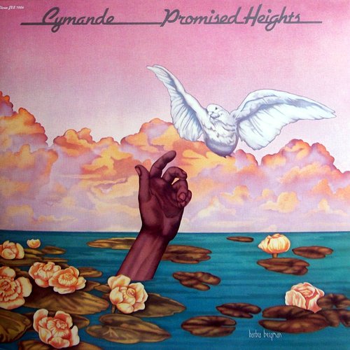 Promised Heights