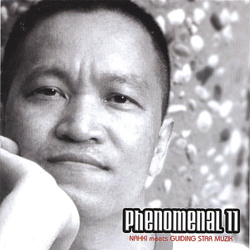 Phenomenal 11