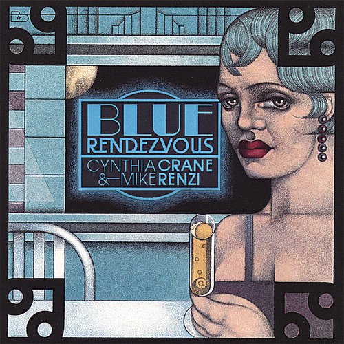 Blue Rendezvous