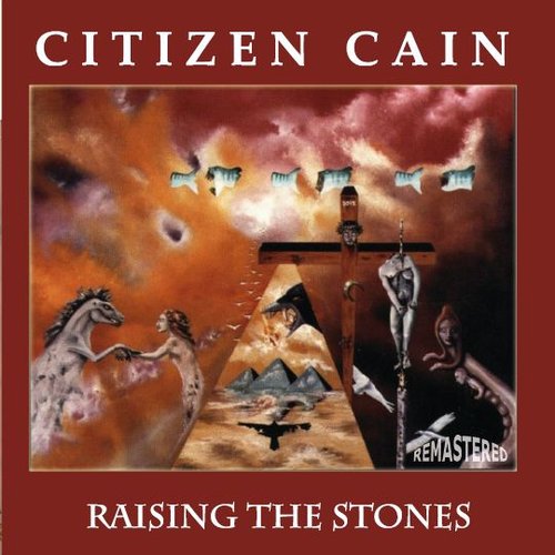 Raising the Stones