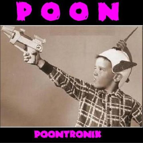 Poontronik