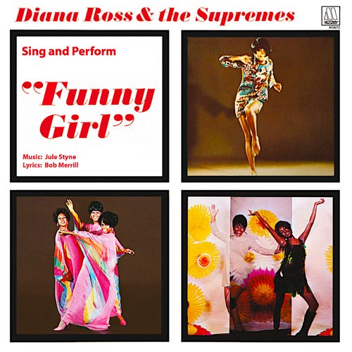 Sing And Perform "Funny Girl": Expanded Edition