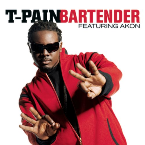 Bartender featuring Akon