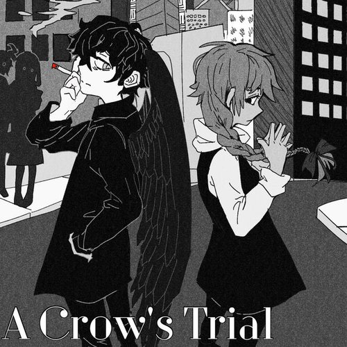A Crow's Trial - Single