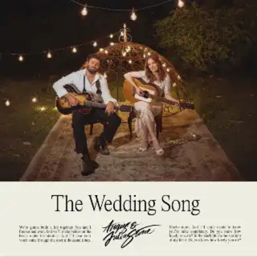 The Wedding Song