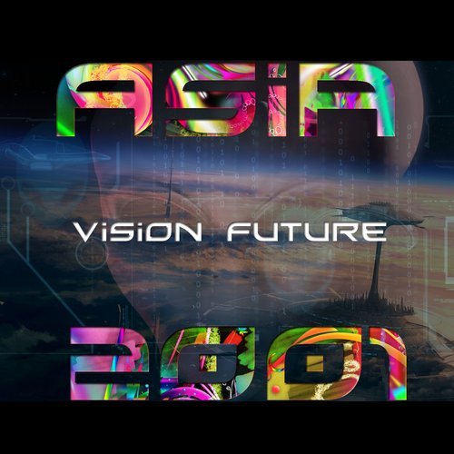 Vision Future