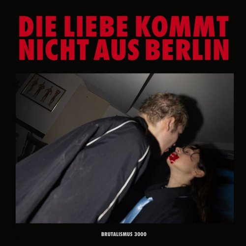 Die Liebe Kommt Nicht Aus Berlin - Single